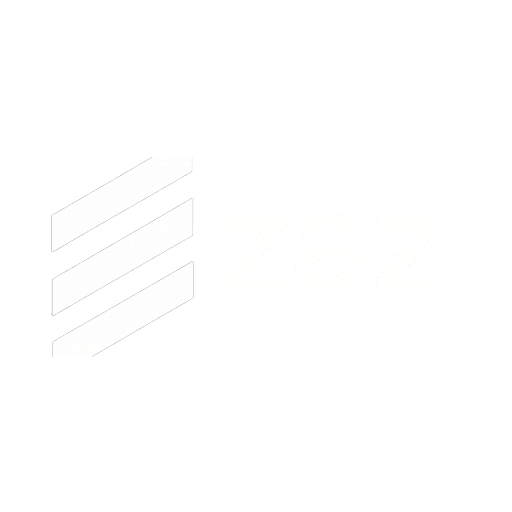 Logotipo de Zaz